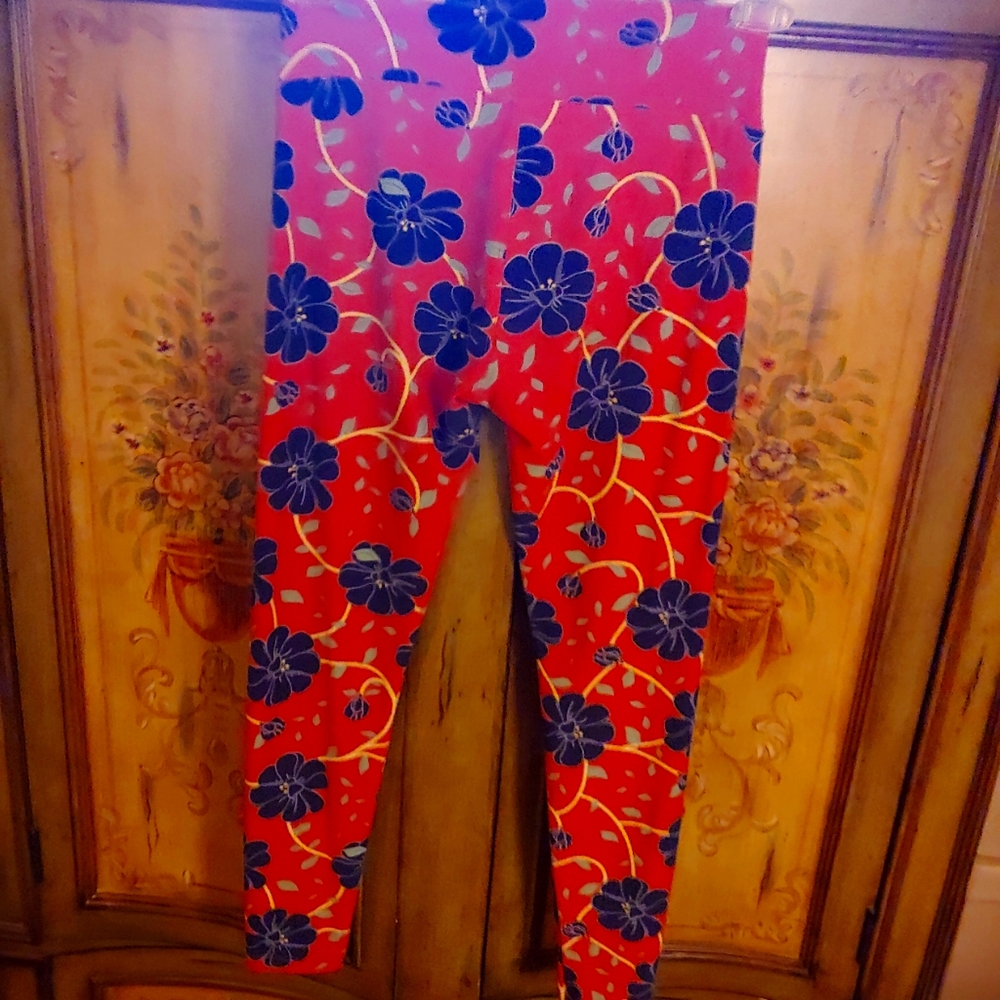 Leggings NWOT